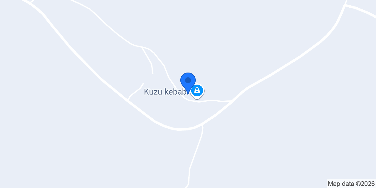 Kayapınar Eroş'un Köyü konumu