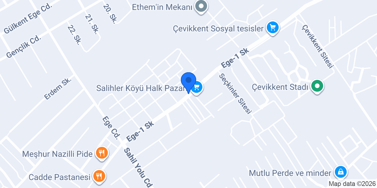 EREN SİTE KOKOREÇ konumu