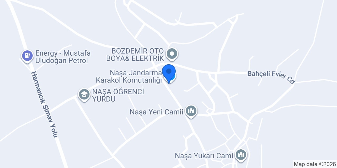 Energy konumu