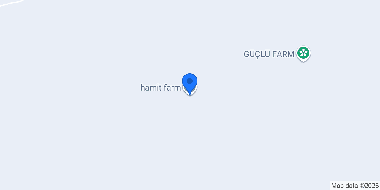 hamit farm konumu