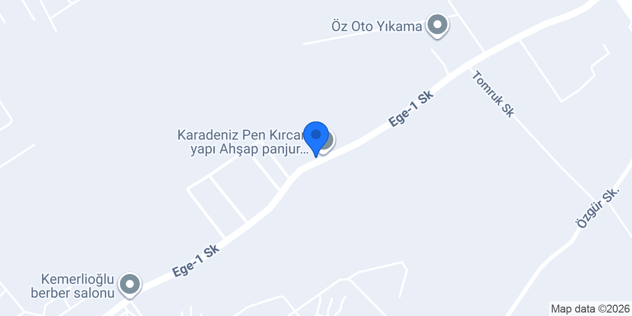 Emre Karadeniz pen konumu