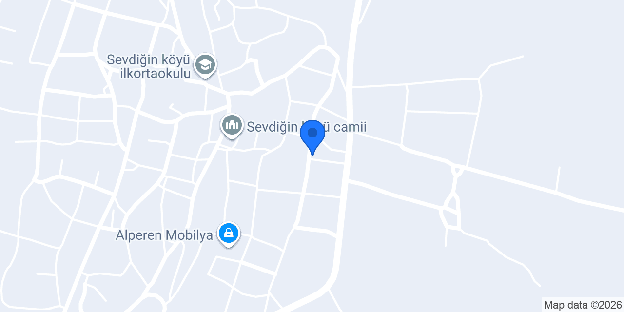 Şafak ticaret süt toplama merkezi konumu