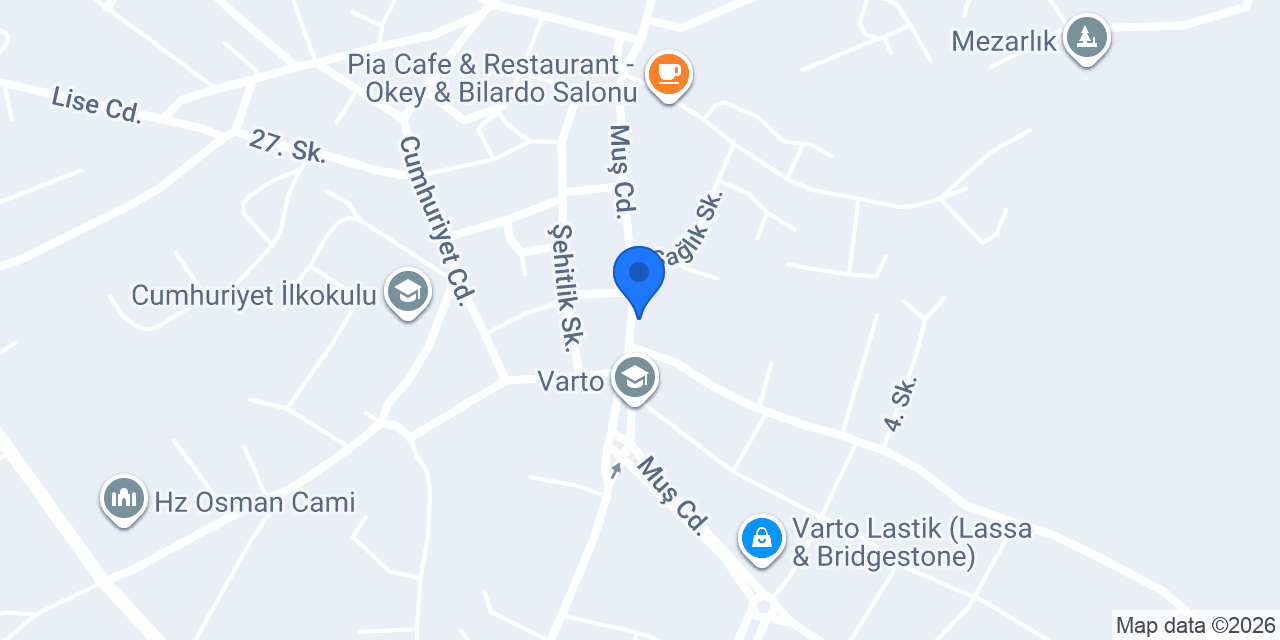 Raqoon Cafe & Otel konumu