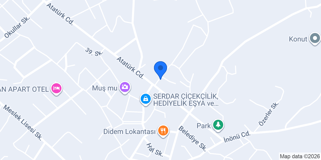FOTO RIDVAN konumu