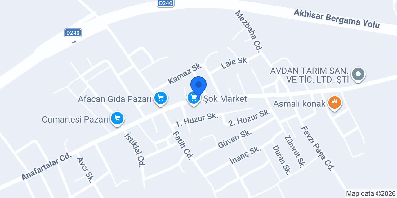 Kafa oto lastik konumu