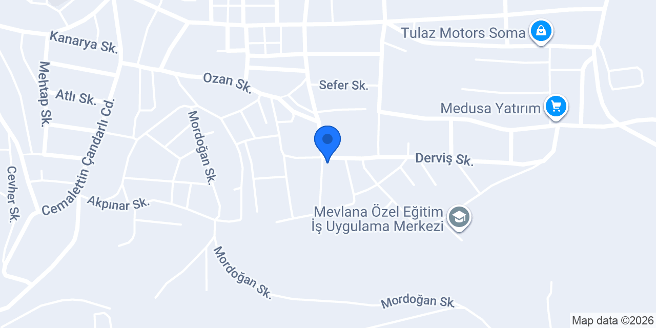 Bella organizasyon&Davet evi konumu