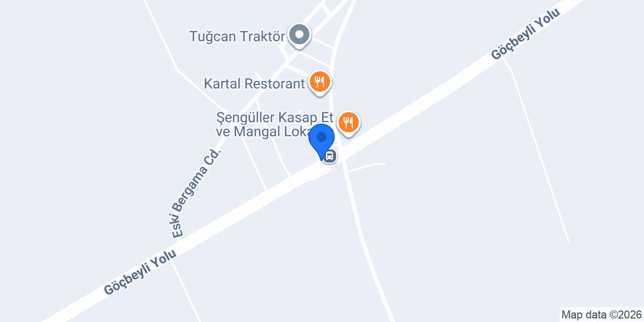 REİS YAPI VE TARIM MARKET konumu