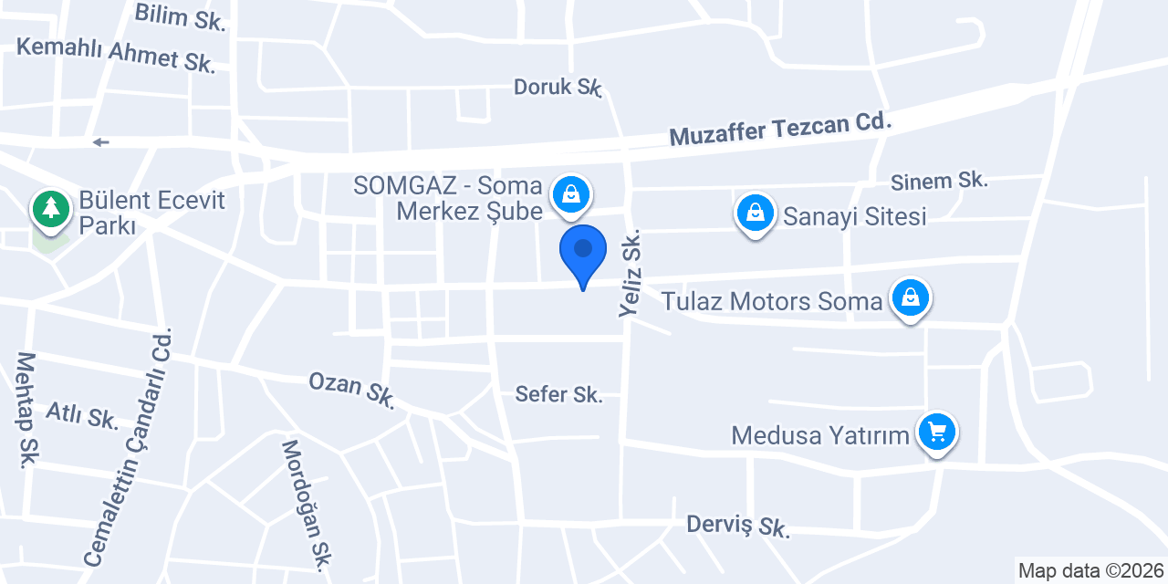 Kaportacı Bayram ve Koray konumu