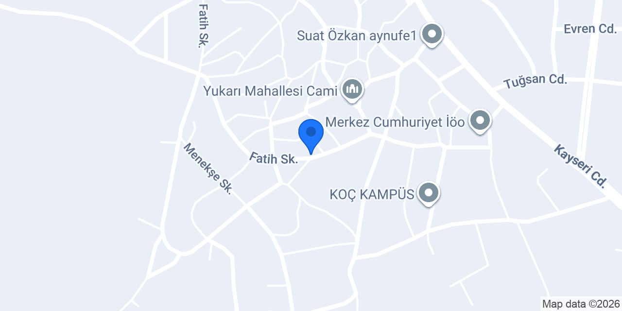 Vodafone Group Plc konumu