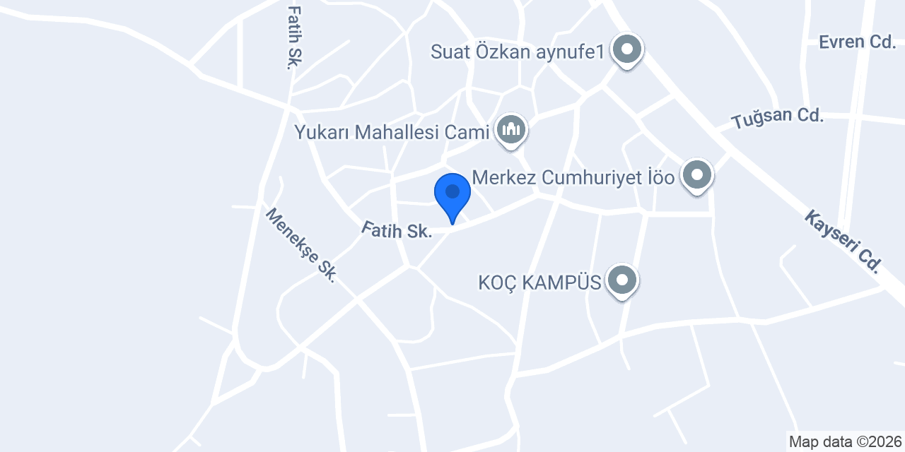 Aydın elektirik konumu