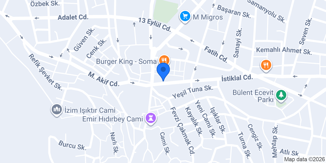 AKILLI GSM konumu