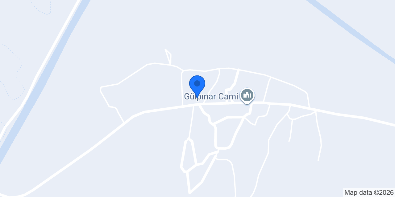 ATALAR TARIM & HAYVANCILIK konumu