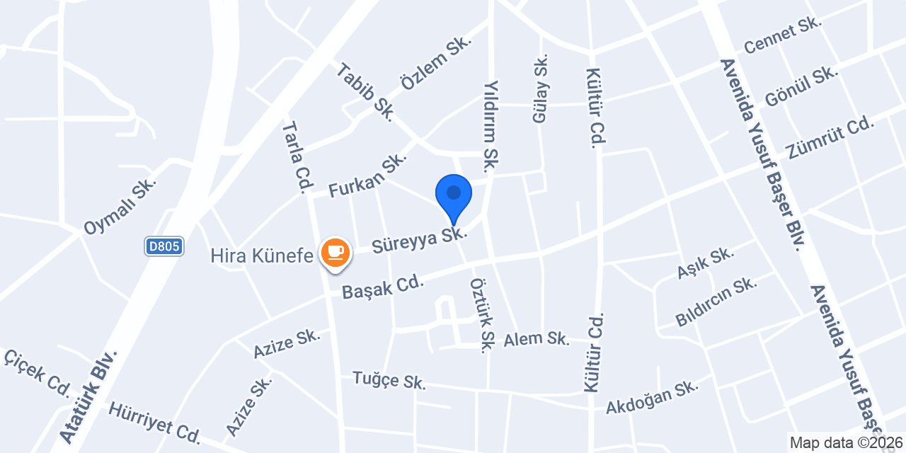 SOLMAZ KOKOREÇ köfte konumu