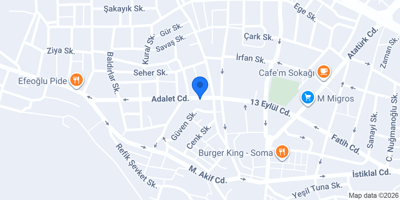 Selimoğlu elektrik avize konumu
