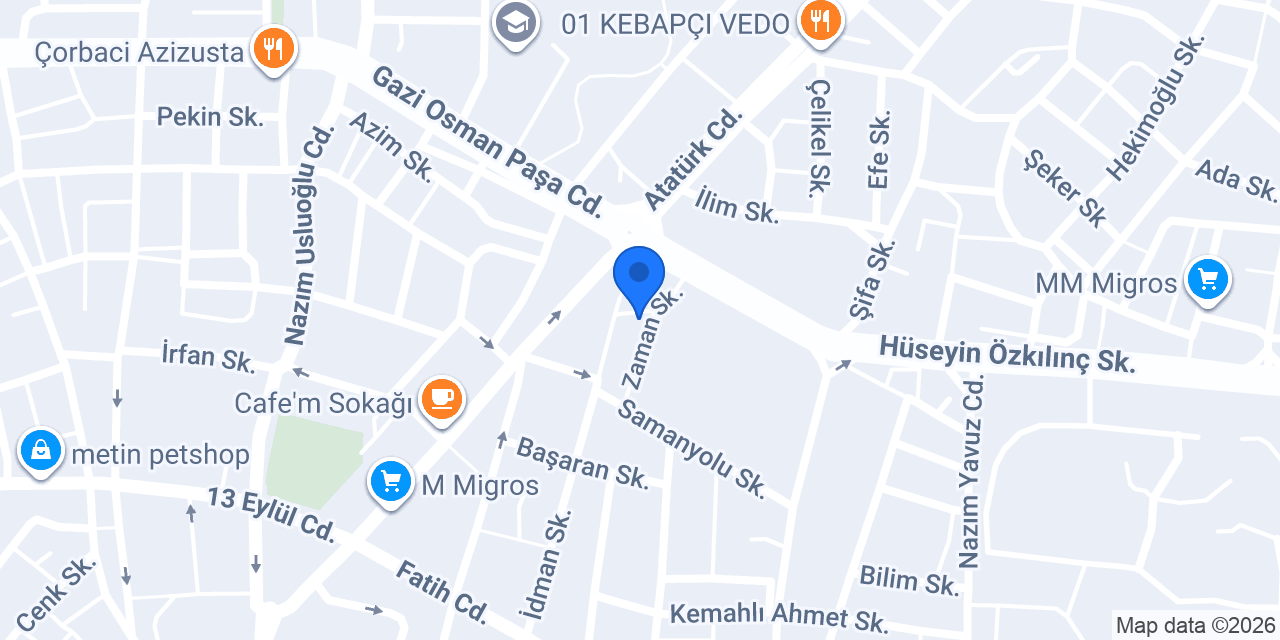 Maski Soma konumu