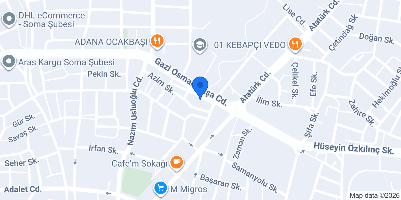 elit çiçekçilik konumu