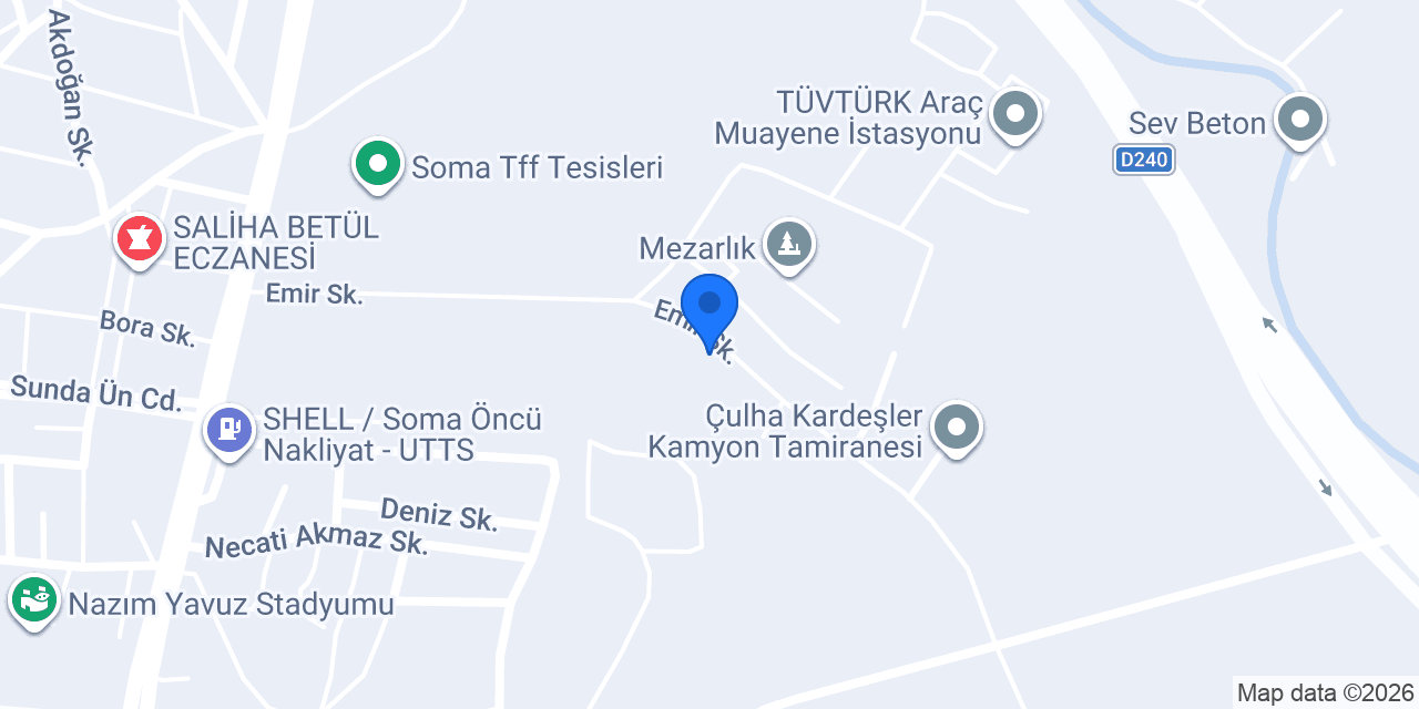 ileri 1 konumu