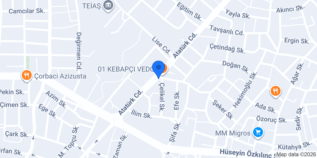 AYTEK GSM SOMA konumu