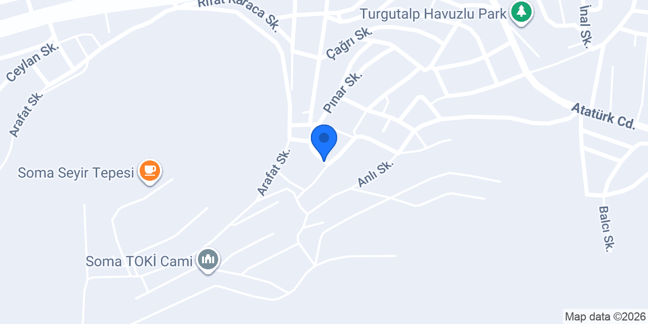 Ar Sigorta konumu