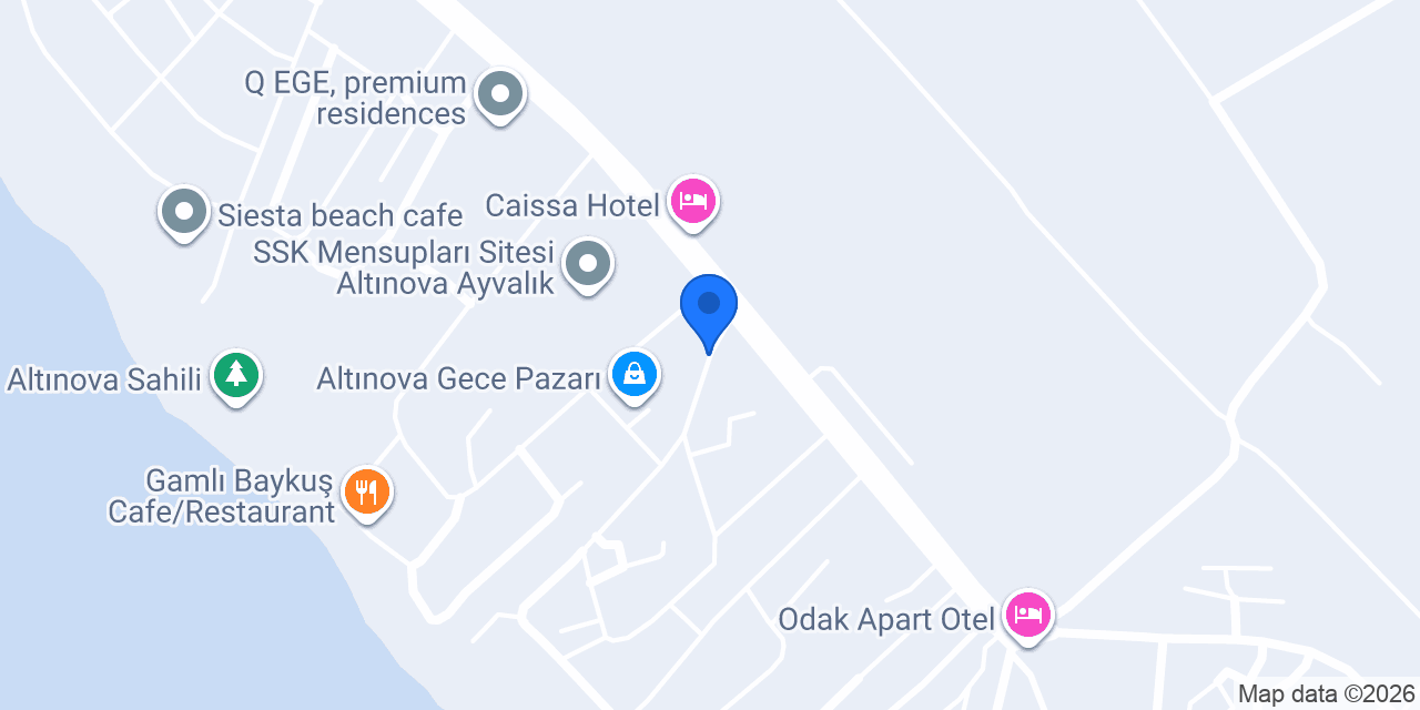 Bozkır hediyelik eşya konumu