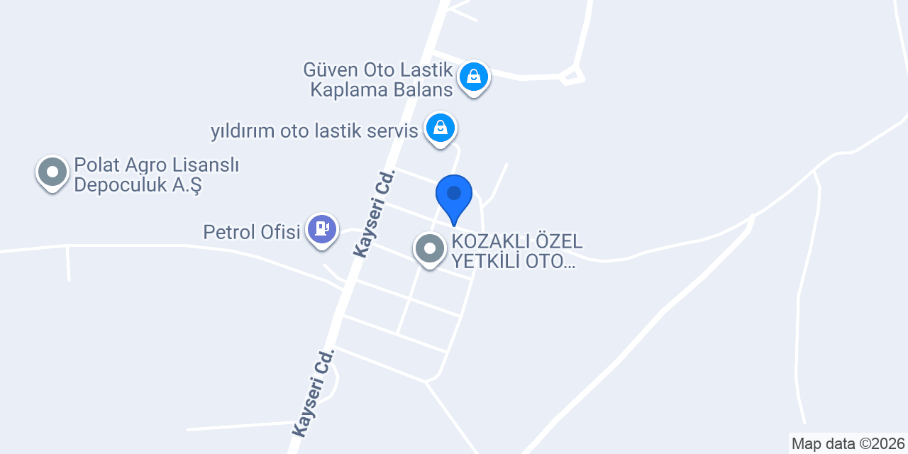 Ferah Torna konumu