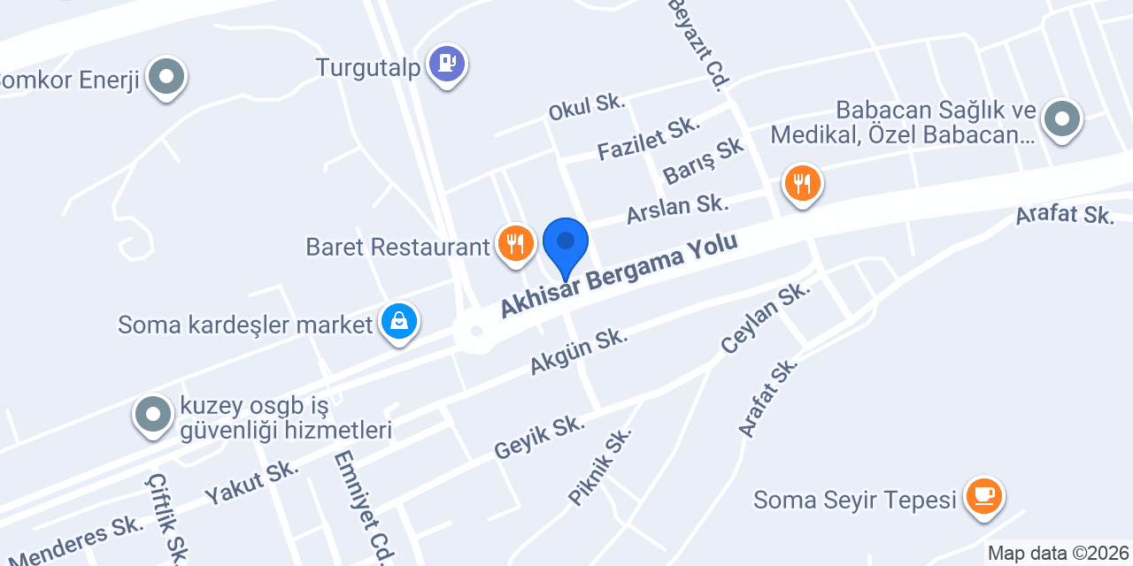 Gaziantepli Ferhat Usta Künefe FH Katmer konumu