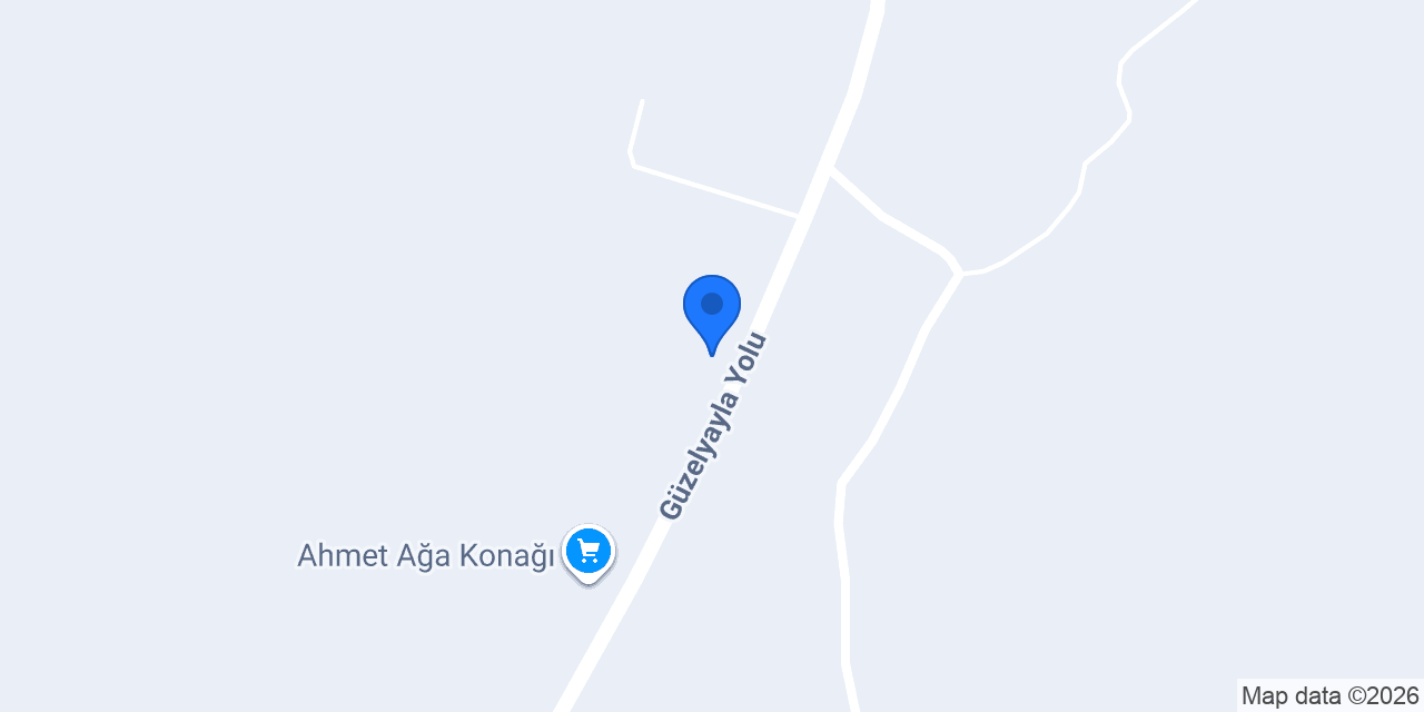 Furkanlar Yapı A.Ş konumu