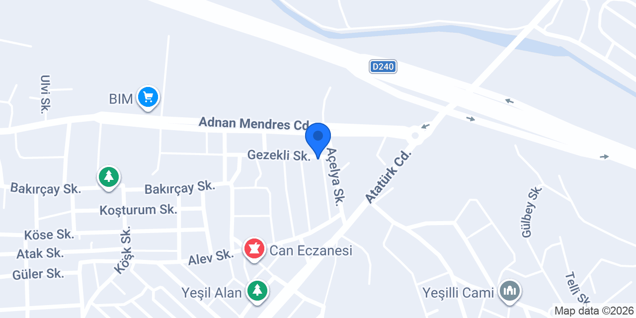 Kahvegah Soma konumu