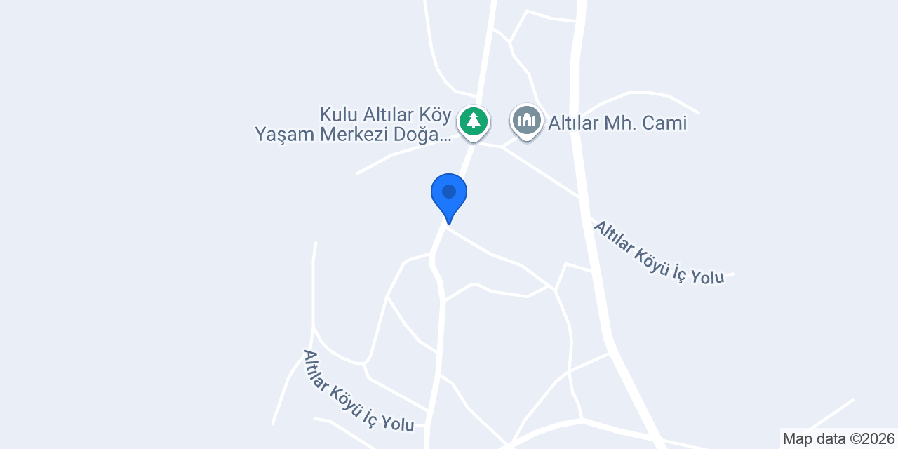 Elektrikçi Saim konumu