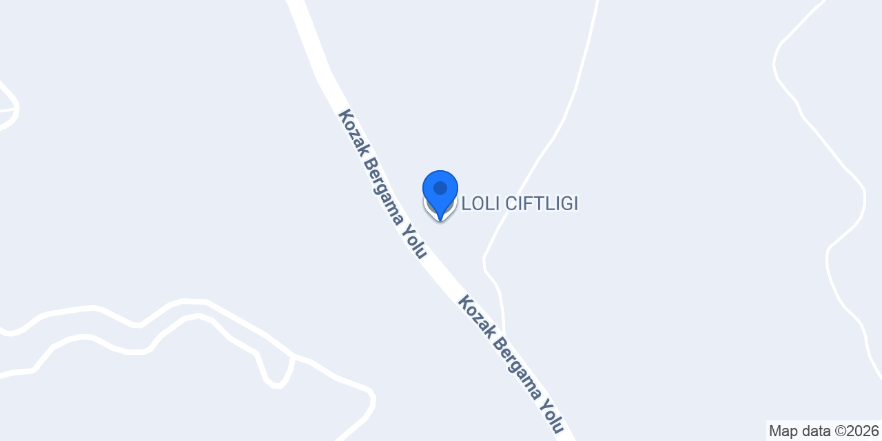 LOLI CIFTLIGI konumu