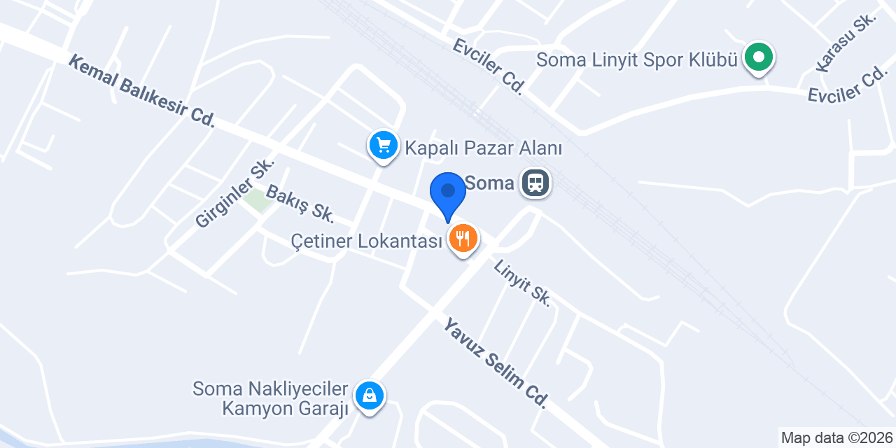 Ünlü sıhhi tesisat konumu