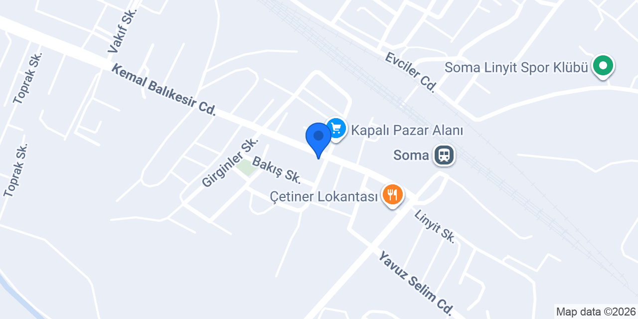 COŞKUNPEN konumu