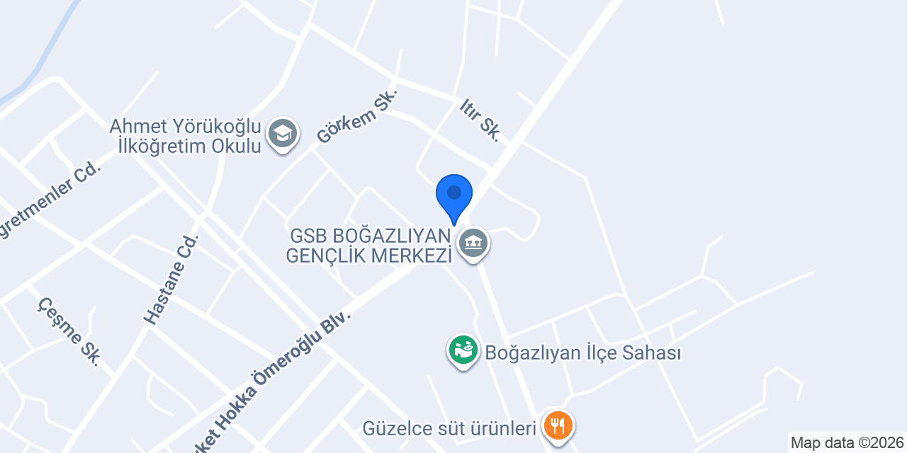Aytemiz konumu