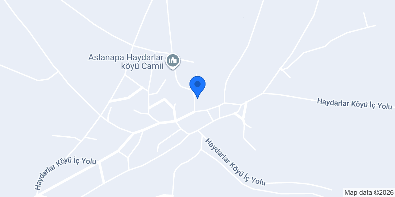 PAŞA OĞULU konumu