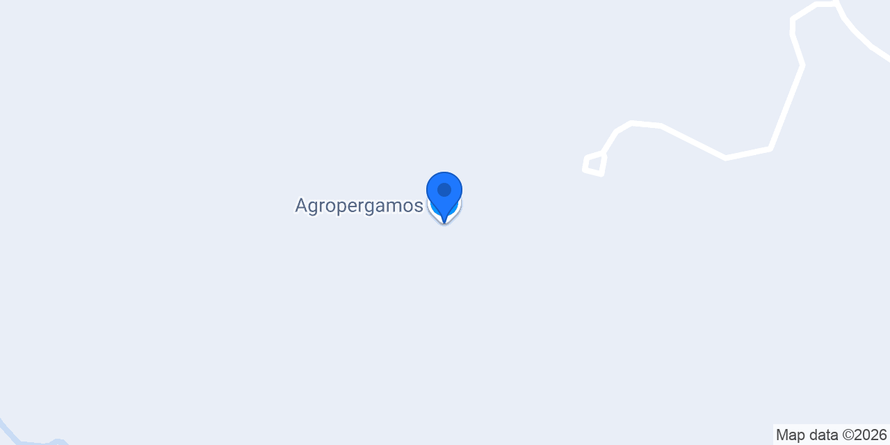 Agropergamos konumu