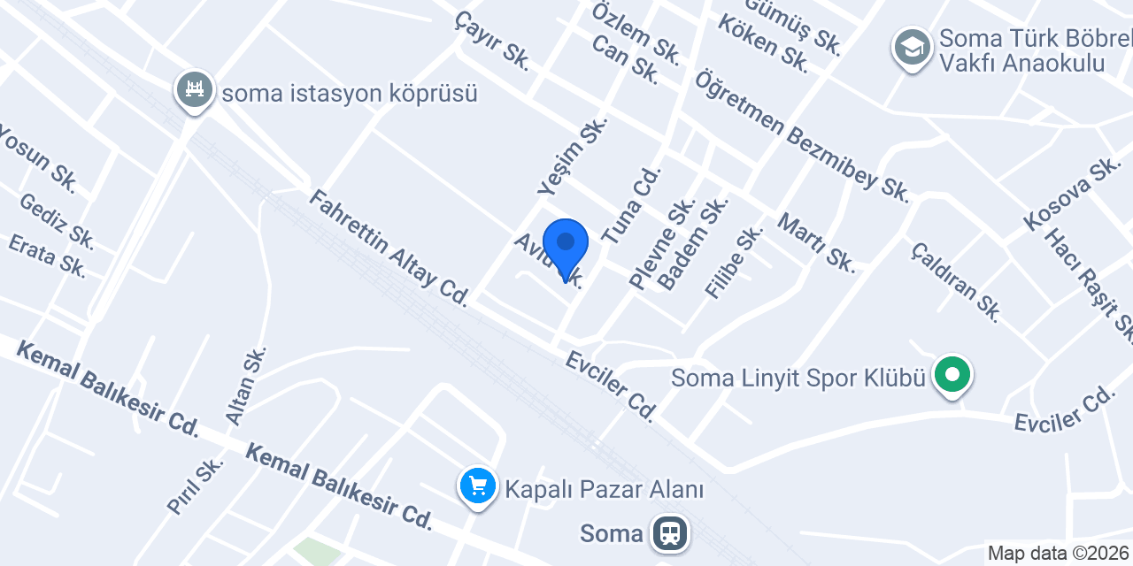 Duru hali yikama soma konumu