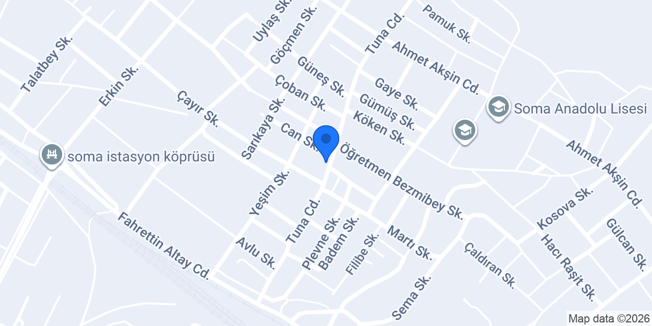 Efe Hali konumu