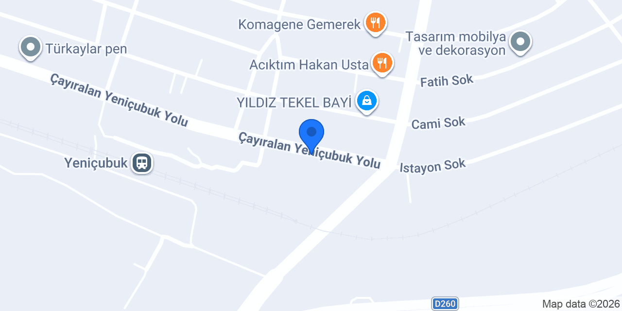 S Oil konumu