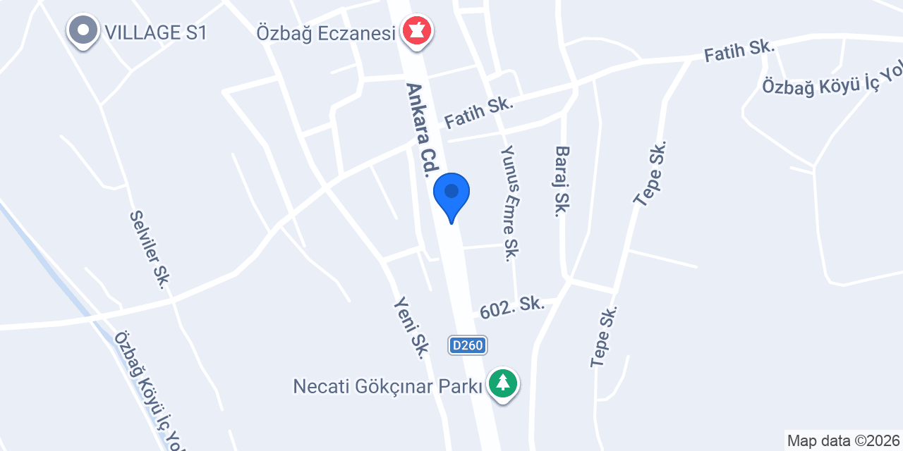 Avukat Yücel Yılmaz konumu