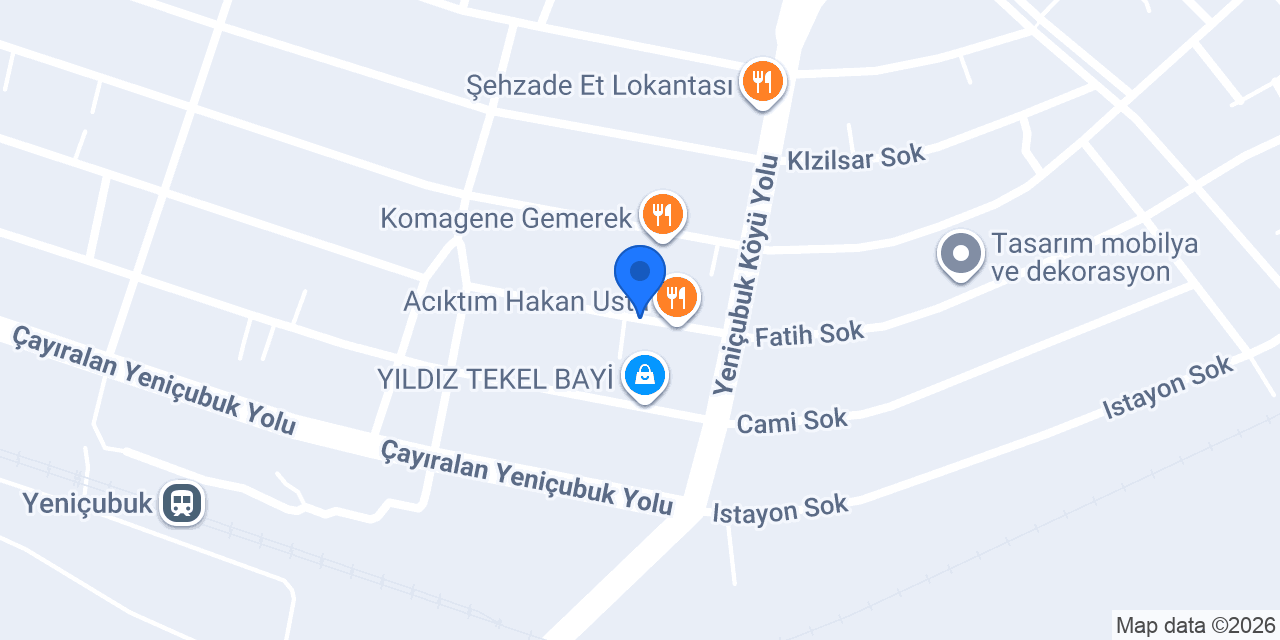 gemerek çiçekci su çiçek konumu