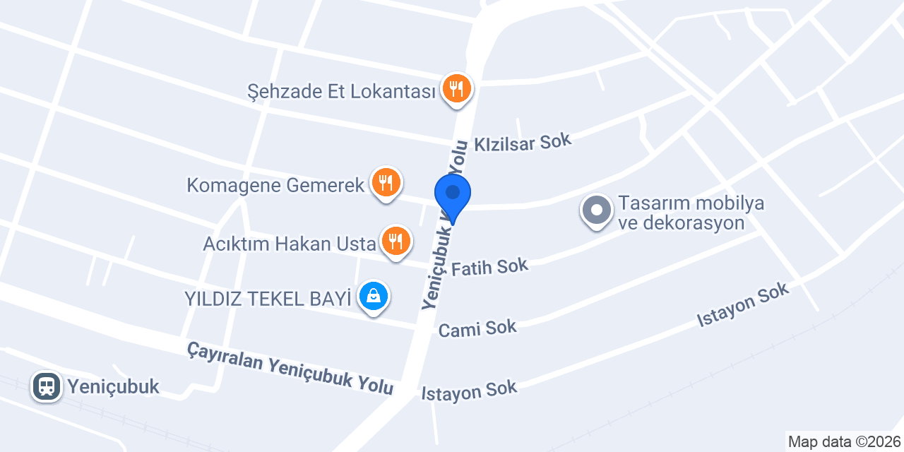 Gemerek emlak konumu