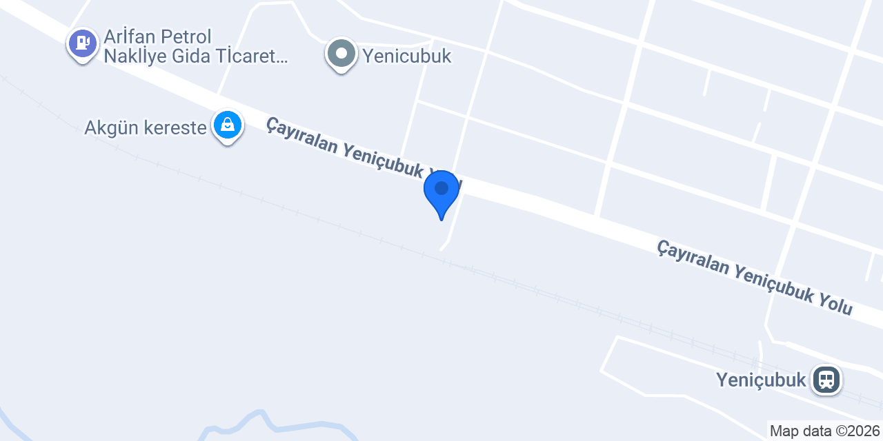 Zirvetek Yediemin konumu