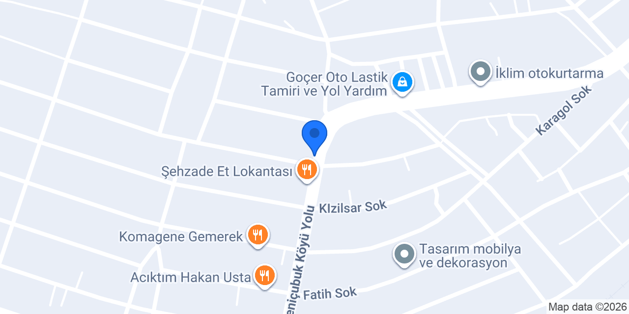 SİVAS GEMEREK ÇİÇEKÇİ MANOLYA ÇİÇEK EVİ konumu