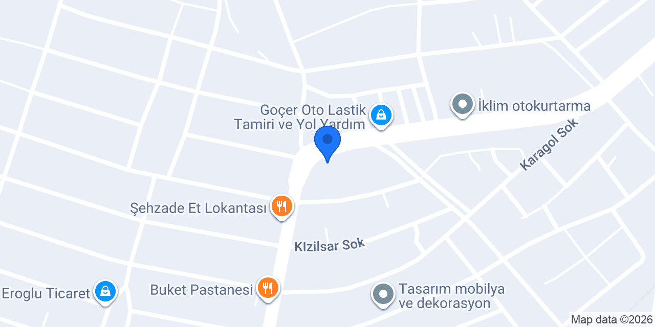 SİVAS-GEMEREK ELMAS SÜRÜCÜ KURSU konumu