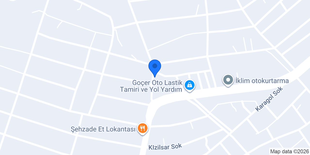 Ptt konumu