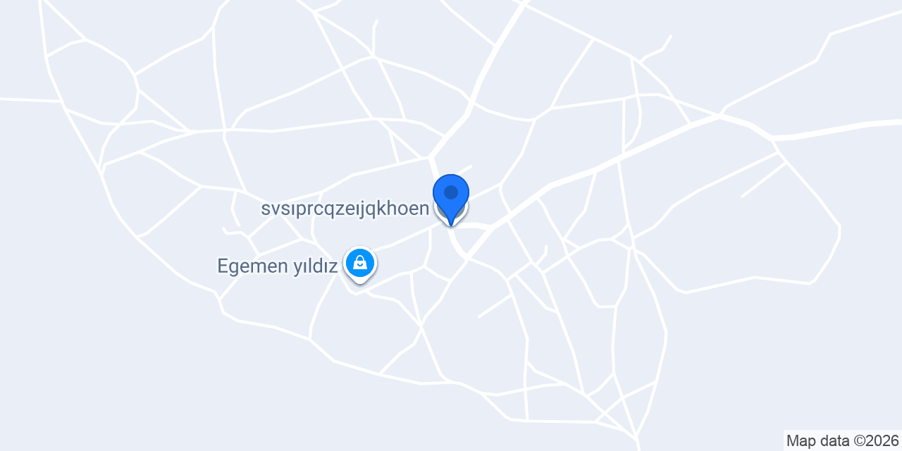 svsıprcqzeıjqkhoen konumu