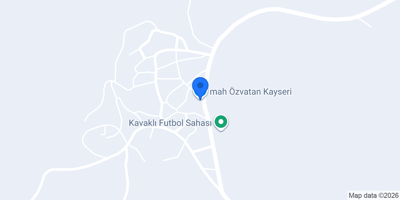 Ramazan Oğlu hafriyat inşaat konumu