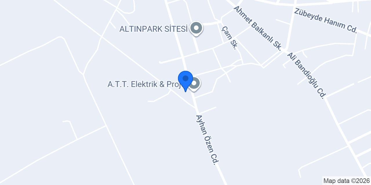 EMİN YAPI İNŞAAT konumu