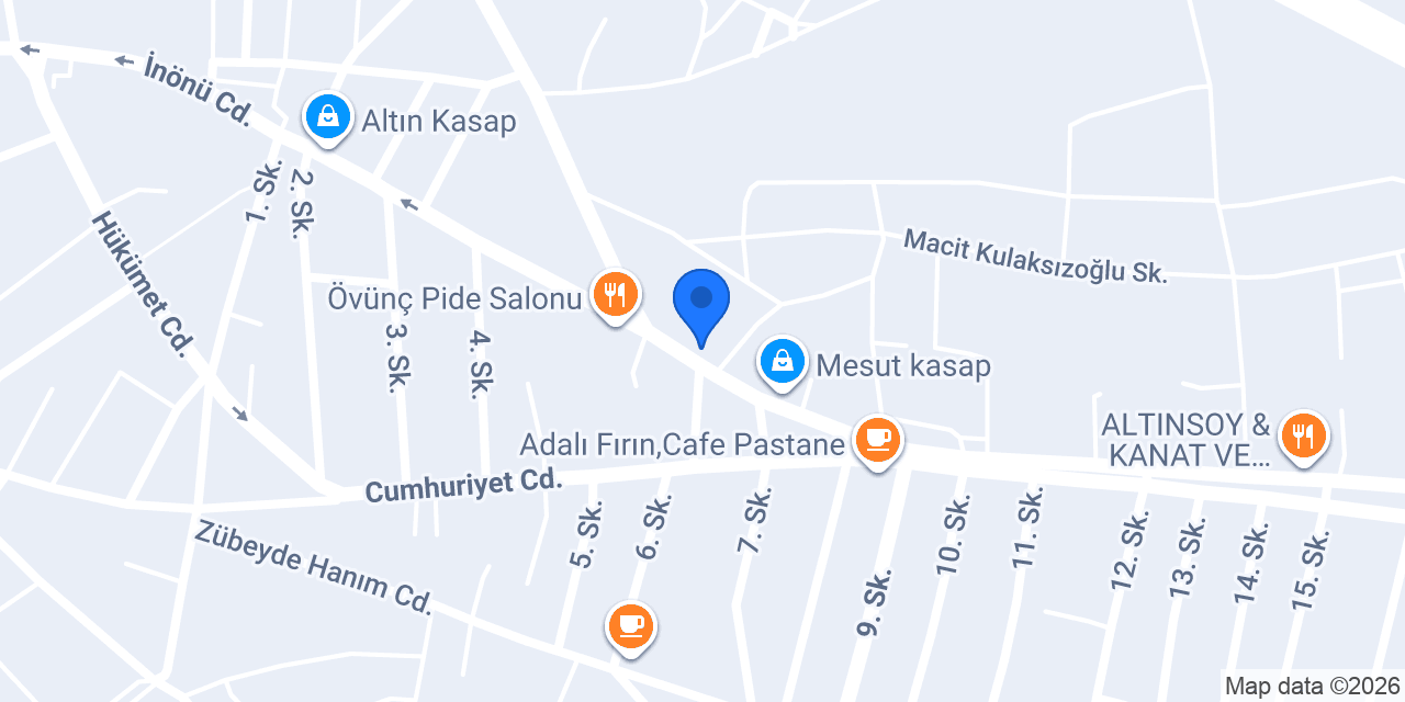 Söğüşçüm Fuat konumu