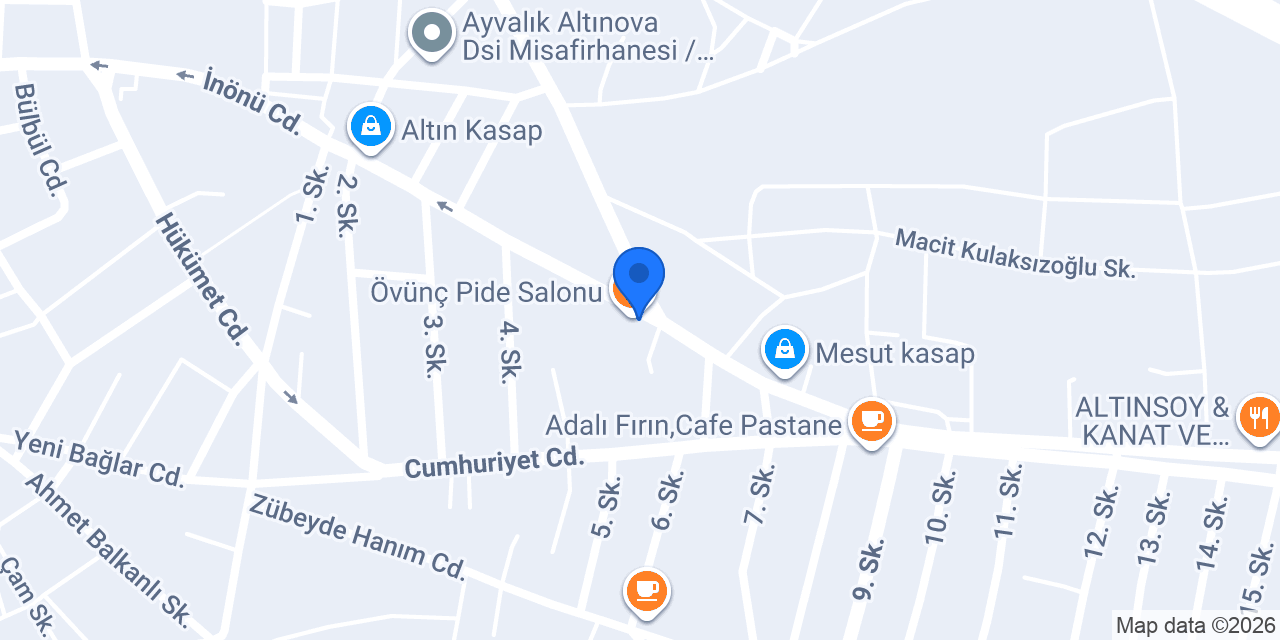 moda erkek kuaförü konumu